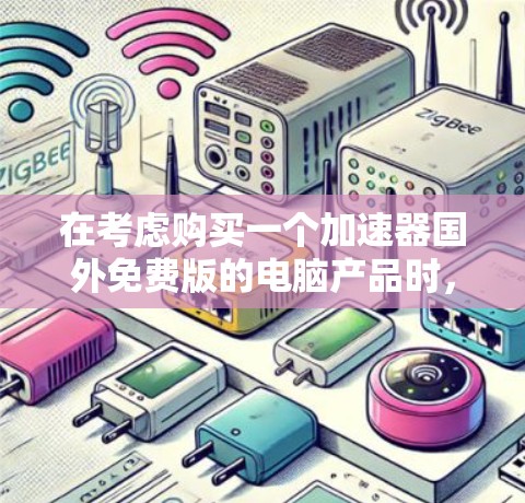 在考虑购买一个加速器国外免费版的电脑产品时,以下是一个结构化的建议,帮助你做出明智的选择 在考虑购买一个加速器国外免费版的电脑产品时,以下是一个结构化的建议,帮助你做出明智的选择