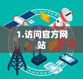 1.访问官方网站