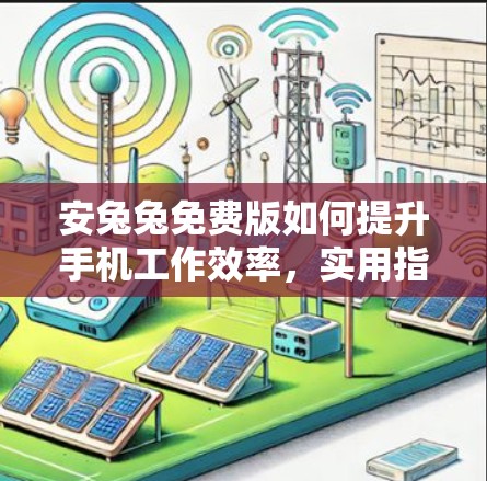 安兔兔免费版如何提升手机工作效率，实用指南