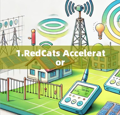 1.RedCats Accelerator 1.RedCats Accelerator