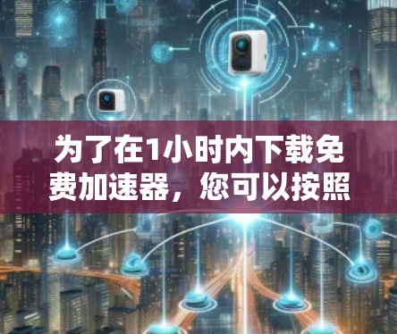 为了在1小时内下载免费加速器，您可以按照以下步骤进行操作