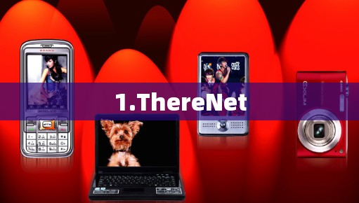 1.ThereNet 1.ThereNet