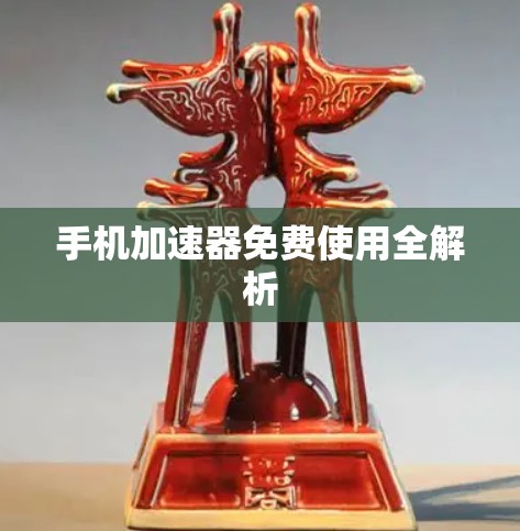 手机加速器免费使用全解析 手机加速器免费使用全解析