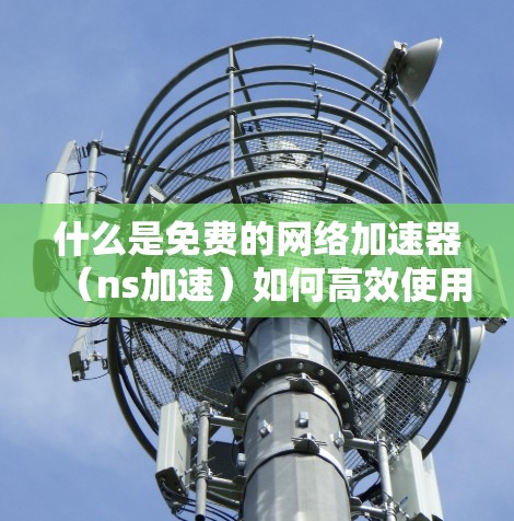 什么是免费的网络加速器(ns加速)如何高效使用加速器以提升网络性能? 什么是免费的网络加速器(ns加速)如何高效使用加速器以提升网络性能?