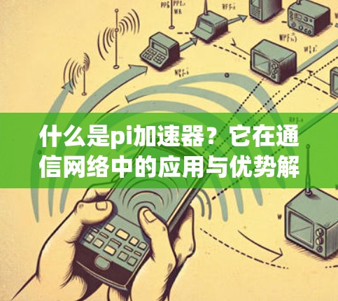 什么是pi加速器?它在通信网络中的应用与优势解析 什么是pi加速器?它在通信网络中的应用与优势解析