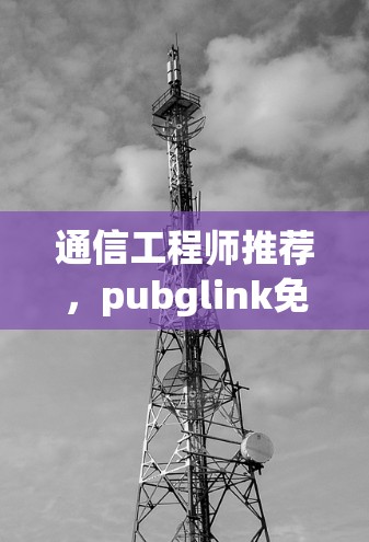 通信工程师推荐,pubglink免费加速器,让你的数据流量无处可寻 通信工程师推荐,pubglink免费加速器,让你的数据流量无处可寻