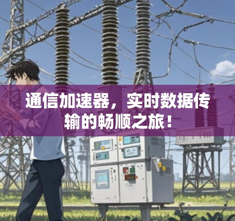 通信加速器,实时数据传输的畅顺之旅! 通信加速器,实时数据传输的畅顺之旅!