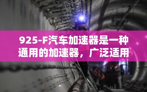925-F汽车加速器是一种通用的加速器,广泛适用于多种车型,尤其适合汽油车。它具有高效的加速功能和智能自动加速,适合中高端市场。以下是关于925-F的详细信息 925-F汽车加速器是一种通用的加速器,广泛适用于多种车型,尤其适合汽油车。它具有高效的加速功能和智能自动加速,适合中高端市场。以下是关于925-F的详细信息