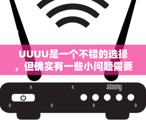 UUUU是一个不错的选择,但确实有一些小问题需要注意 UUUU是一个不错的选择,但确实有一些小问题需要注意