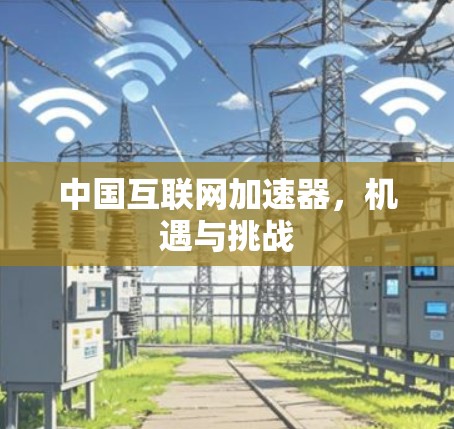 中国互联网加速器,机遇与挑战 中国互联网加速器,机遇与挑战