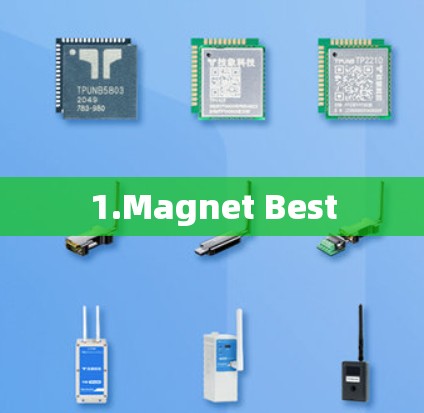 1.Magnet Best 1.Magnet Best