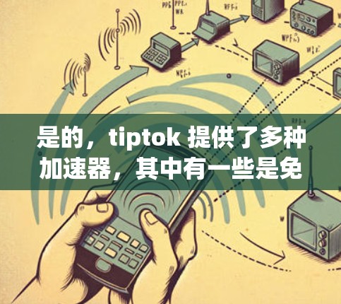 是的,tiptok 提供了多种加速器,其中有一些是免费的。以下是一些常见的免费 tiptok 加速器推荐 是的,tiptok 提供了多种加速器,其中有一些是免费的。以下是一些常见的免费 tiptok 加速器推荐
