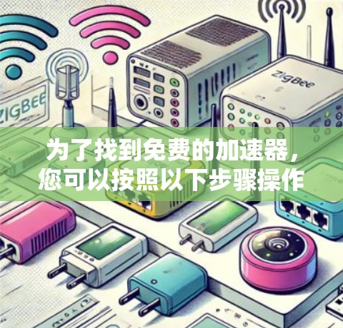 为了找到免费的加速器,您可以按照以下步骤操作 为了找到免费的加速器,您可以按照以下步骤操作