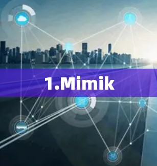 1.Mimik 1.Mimik