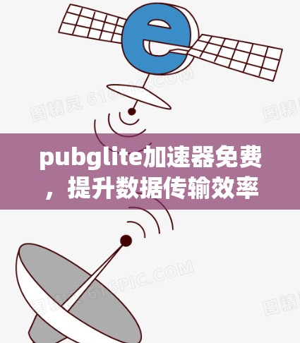 pubglite加速器免费,提升数据传输效率的高效工具 pubglite加速器免费,提升数据传输效率的高效工具