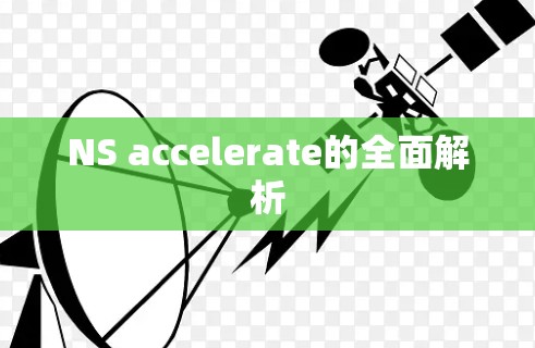 NS accelerate的全面解析 NS accelerate的全面解析