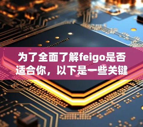 为了全面了解feigo是否适合你，以下是一些关键点的分析