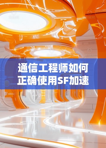 通信工程师如何正确使用SF加速器以优化数据传输 通信工程师如何正确使用SF加速器以优化数据传输