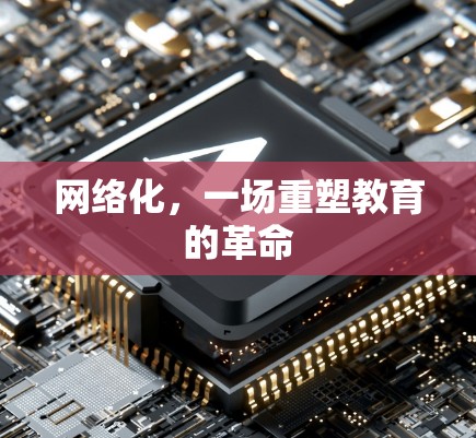 网络化,一场重塑教育的革命 网络化,一场重塑教育的革命