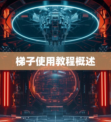梯子使用教程概述 梯子使用教程概述