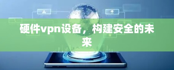 硬件vpn设备,构建安全的未来 硬件vpn设备,构建安全的未来