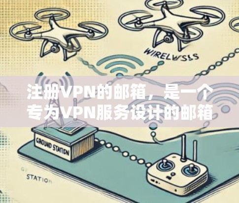 注册VPN的邮箱，是一个专为VPN服务设计的邮箱，用于管理登录、安全配置和远程登录等功能。以下是一些关键点和建议