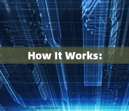 How It Works: How It Works: