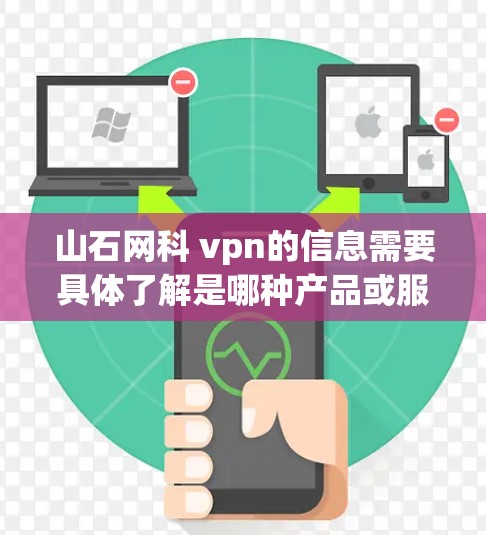 山石网科 vpn的信息需要具体了解是哪种产品或服务。您可以提供一些额外的细节,比如 山石网科 vpn的信息需要具体了解是哪种产品或服务。您可以提供一些额外的细节,比如