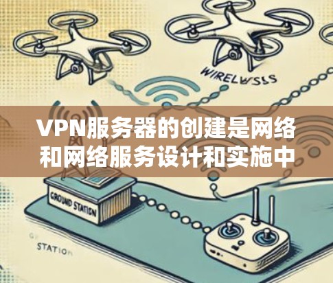 VPN服务器的创建是网络和网络服务设计和实施中的一部分。VPN服务器通常用于建立VPN连接,提供加密的连接方式,保护用户的数据安全 VPN服务器的创建是网络和网络服务设计和实施中的一部分。VPN服务器通常用于建立VPN连接,提供加密的连接方式,保护用户的数据安全