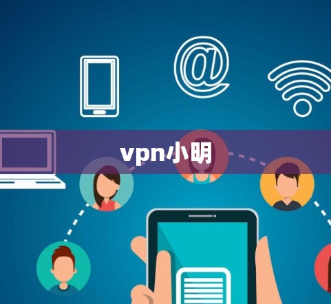 vpn小明 vpn小明