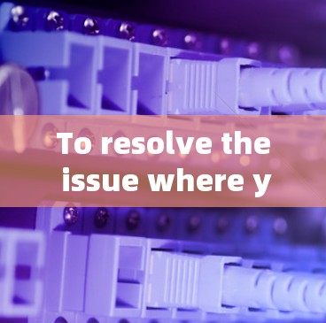 To resolve the issue where your iPhone cannot connect to the VPN,follow these organized steps: To resolve the issue where your iPhone cannot connect to the VPN,follow these organized steps: