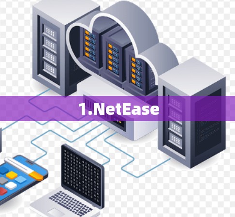 1.NetEase 1.NetEase