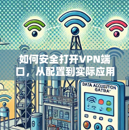 如何安全打开VPN端口,从配置到实际应用 如何安全打开VPN端口,从配置到实际应用