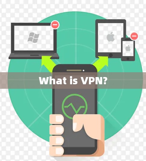 What is VPN? What is VPN?