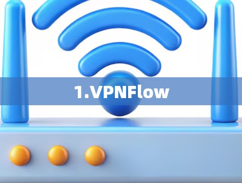 1.VPNFlow 1.VPNFlow