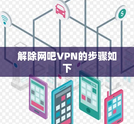 解除网吧VPN的步骤如下 解除网吧VPN的步骤如下