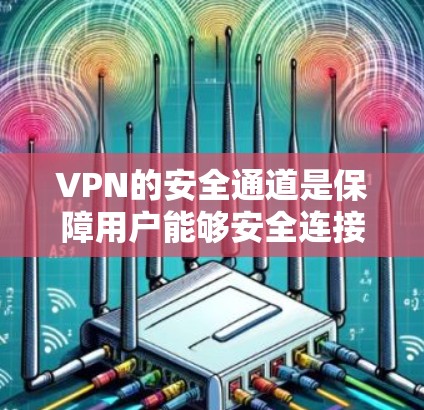 VPN的安全通道是保障用户能够安全连接外网的关键措施,主要包括以下方面 VPN的安全通道是保障用户能够安全连接外网的关键措施,主要包括以下方面