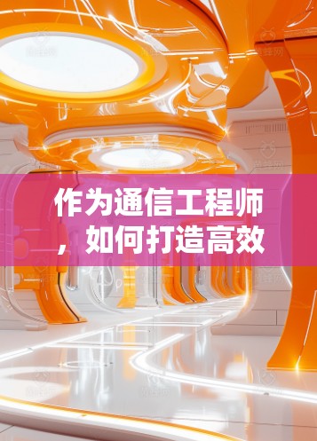 作为通信工程师,如何打造高效的VPN服务 作为通信工程师,如何打造高效的VPN服务