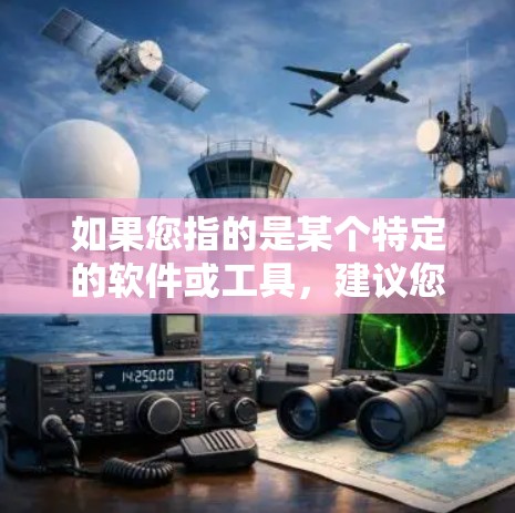 如果您指的是某个特定的软件或工具,建议您提供更多上下文信息,以便更好地帮助您理解其功能和用途 如果您指的是某个特定的软件或工具,建议您提供更多上下文信息,以便更好地帮助您理解其功能和用途
