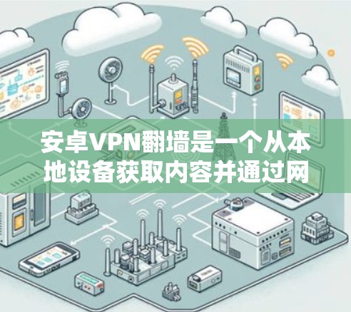 安卓VPN翻墙是一个从本地设备获取内容并通过网络传输到目标设备的过程,通常涉及以下步骤和问题 安卓VPN翻墙是一个从本地设备获取内容并通过网络传输到目标设备的过程,通常涉及以下步骤和问题