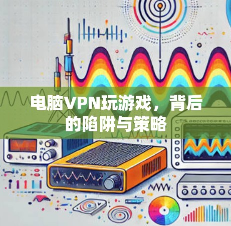 电脑VPN玩游戏,背后的陷阱与策略 电脑VPN玩游戏,背后的陷阱与策略