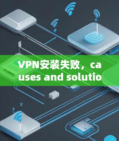 VPN安装失败,causes and solutions VPN安装失败,causes and solutions