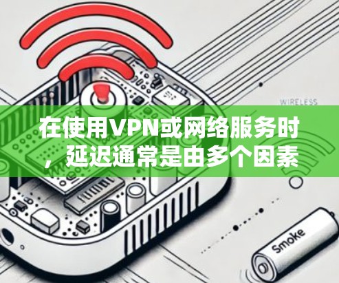 在使用VPN或网络服务时,延迟通常是由多个因素导致的,包括网络基础设施、服务器负载、路由安排、访问控制机制等。如果您在特定的网络环境中发现延迟有所改善,可能是由于以下几个原因导致的 在使用VPN或网络服务时,延迟通常是由多个因素导致的,包括网络基础设施、服务器负载、路由安排、访问控制机制等。如果您在特定的网络环境中发现延迟有所改善,可能是由于以下几个原因导致的