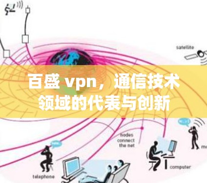 百盛 vpn,通信技术领域的代表与创新 百盛 vpn,通信技术领域的代表与创新