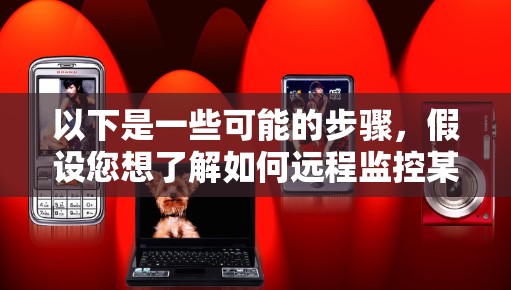 以下是一些可能的步骤,假设您想了解如何远程监控某个VPN 以下是一些可能的步骤,假设您想了解如何远程监控某个VPN