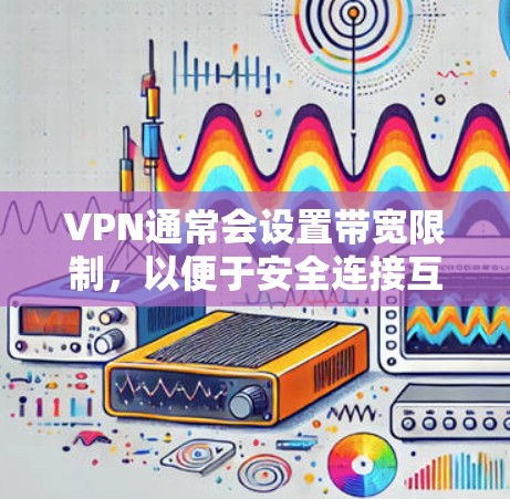VPN通常会设置带宽限制,以便于安全连接互联网。以下是关于带宽限制的详细信息 VPN通常会设置带宽限制,以便于安全连接互联网。以下是关于带宽限制的详细信息