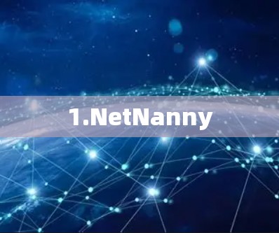 1.NetNanny 1.NetNanny