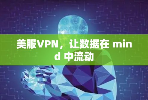 美服VPN,让数据在 mind 中流动 美服VPN,让数据在 mind 中流动