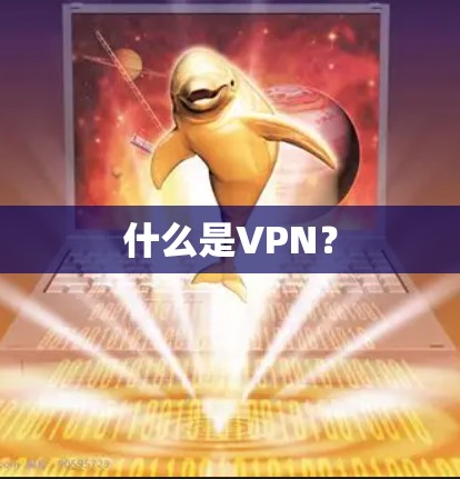 什么是VPN? 什么是VPN?