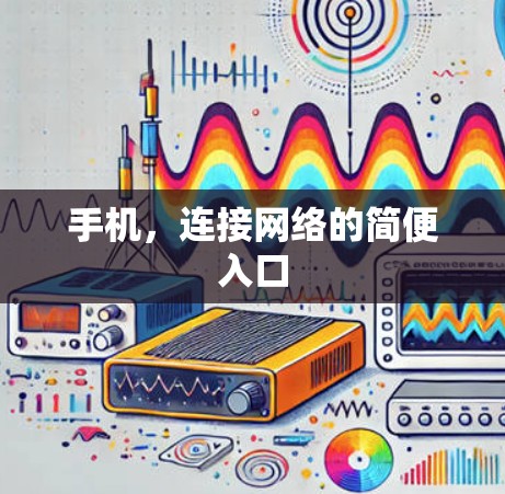 手机,连接网络的简便入口 手机,连接网络的简便入口